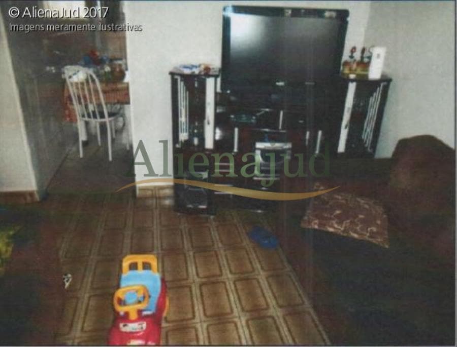 Foto 7 de 9: Apartamento em leilão em Santos - SP — Apart. 3 dorms, 83m², no canal 4, próx Pça Palmares, Santos - SP. Apart. 3 dorms, 83m², no canal 4, próx Pça Palmares, Santos - SP.