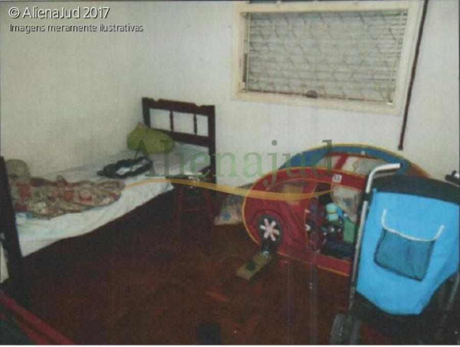 Foto 3 de 9: Apartamento em leilão em Santos - SP — Apart. 3 dorms, 83m², no canal 4, próx Pça Palmares, Santos - SP. Apart. 3 dorms, 83m², no canal 4, próx Pça Palmares, Santos - SP.