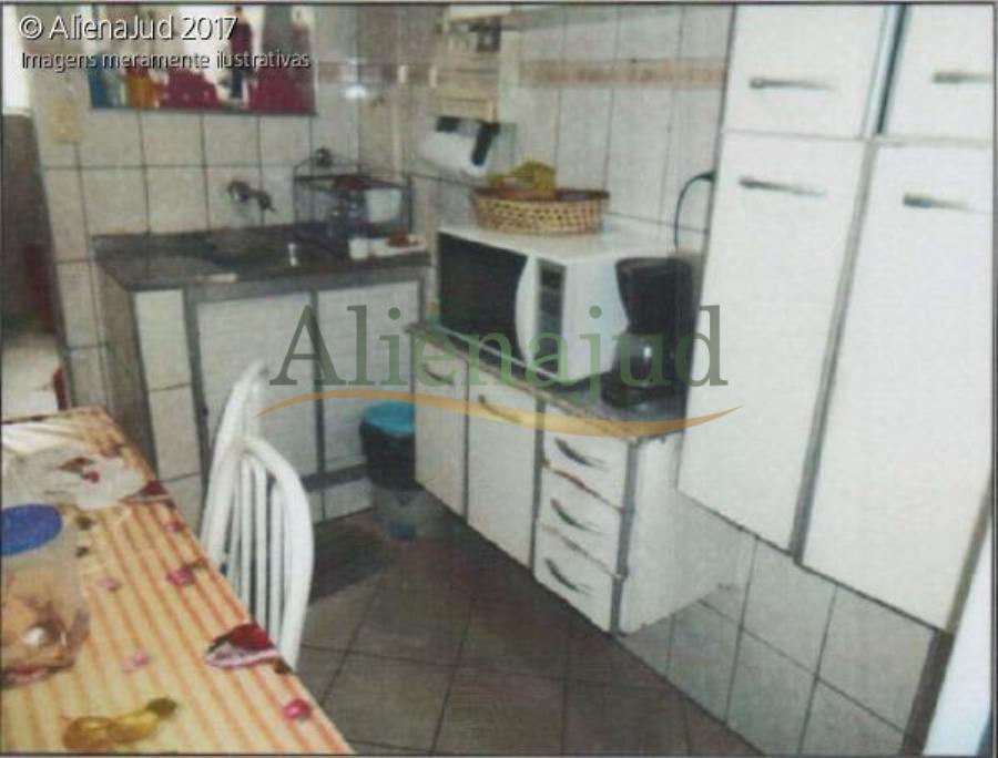 Foto 2 de 9: Apartamento em leilão em Santos - SP — Apart. 3 dorms, 83m², no canal 4, próx Pça Palmares, Santos - SP. Apart. 3 dorms, 83m², no canal 4, próx Pça Palmares, Santos - SP.