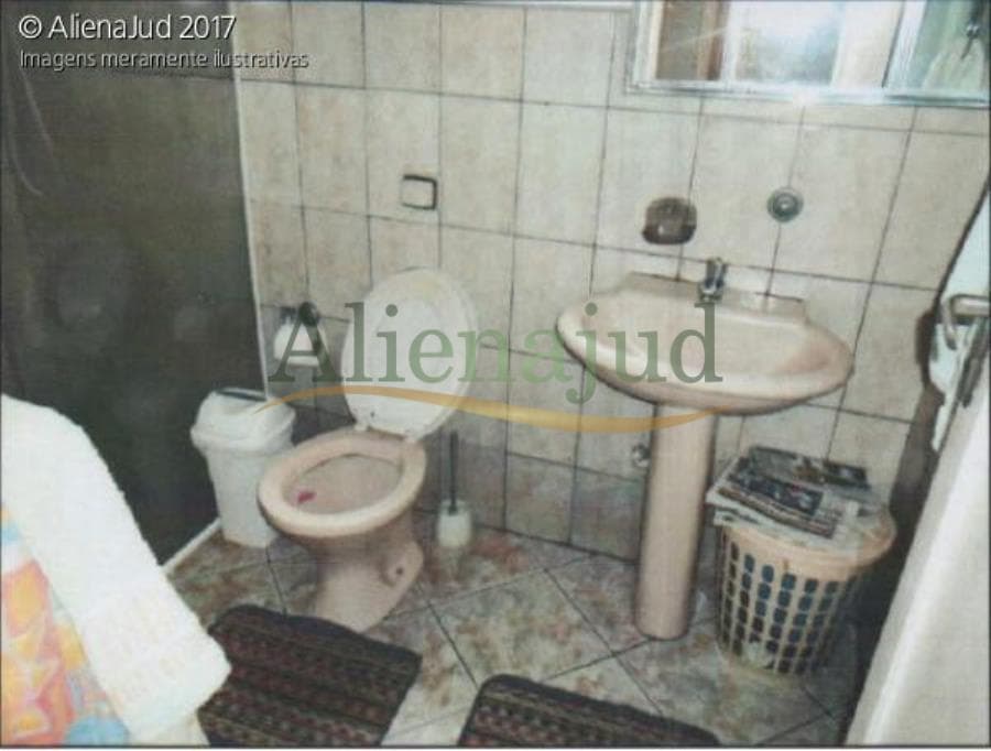 Foto 4 de 9: Apartamento em leilão em Santos - SP — Apart. 3 dorms, 83m², no canal 4, próx Pça Palmares, Santos - SP. Apart. 3 dorms, 83m², no canal 4, próx Pça Palmares, Santos - SP.