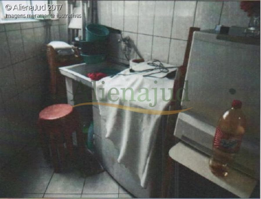 Foto 9 de 9: Apartamento em leilão em Santos - SP — Apart. 3 dorms, 83m², no canal 4, próx Pça Palmares, Santos - SP. Apart. 3 dorms, 83m², no canal 4, próx Pça Palmares, Santos - SP.