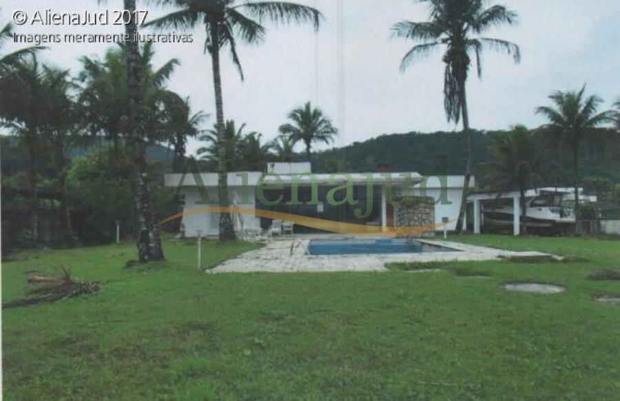 Foto 7 de 7: Casa em leilão em Guarujá - SP — Casa de Alto Padrão com área de 2.340 m² - Guarujá/SP Casa de Alto Padrão com área de 2.340 m² - Guarujá/SP