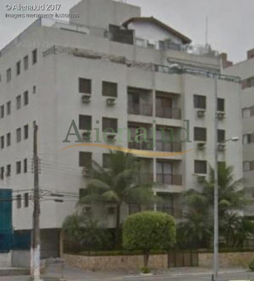 Foto 2 de 4: Apartamento em leilão em Guarujá - SP — Apart. Av. Dom Pedro c/ 220 m² a.u. - Guarujá/SP Apart. Av. Dom Pedro c/ 220 m² a.u. - Guarujá/SP