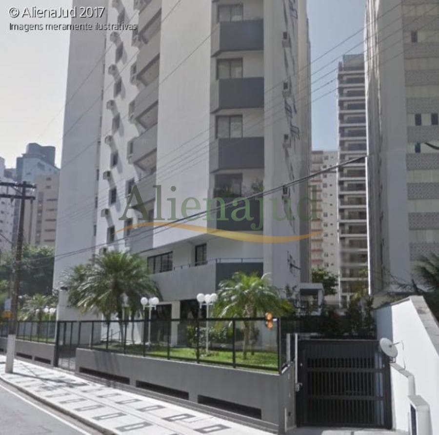 Foto 3 de 4: Apartamento em leilão em Guarujá - SP — Apart. Av. Leomil c/ 139 mts2 a.u. - Guarujá/SP Apart. Av. Leomil c/ 139 mts2 a.u. - Guarujá/SP
