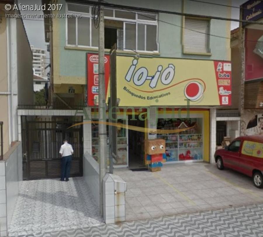 Foto 3 de 3: Apartamento em leilão em Santos - SP — Apart. 2 dorms c/ área de 76m² - Embaré - Santos/SP Apart. 2 dorms c/ área de 76m² - Embaré - Santos/SP