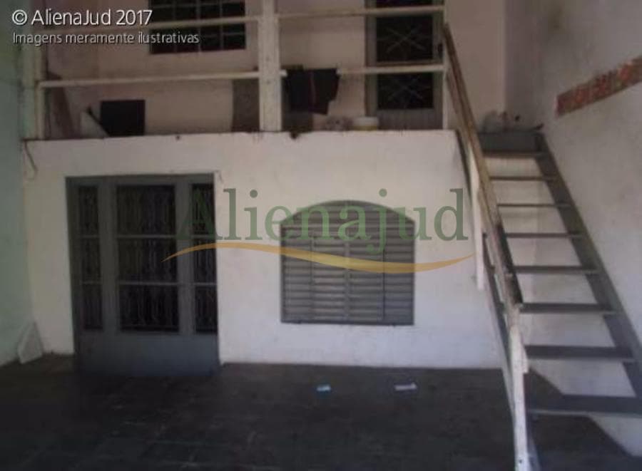 Foto 3 de 3: Casa em leilão em Campinas - SP — 25% Casa c/ área de 320m² - Jd. Esmeralda - Campinas/SP 25% Casa c/ área de 320m² - Jd. Esmeralda - Campinas/SP