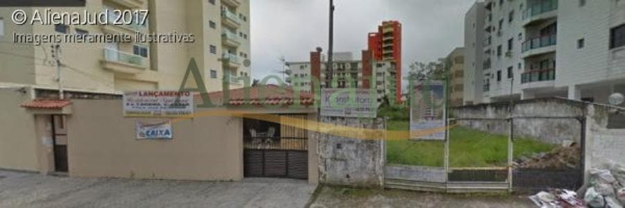 Foto 3 de 3: Terreno em leilão em Guarujá - SP — Terreno c/ área de 960m² - Lot. Joao Batista Juliao - Guarujá/SP Terreno c/ área de 960m² - Lot. Joao Batista Juliao - Guarujá/SP