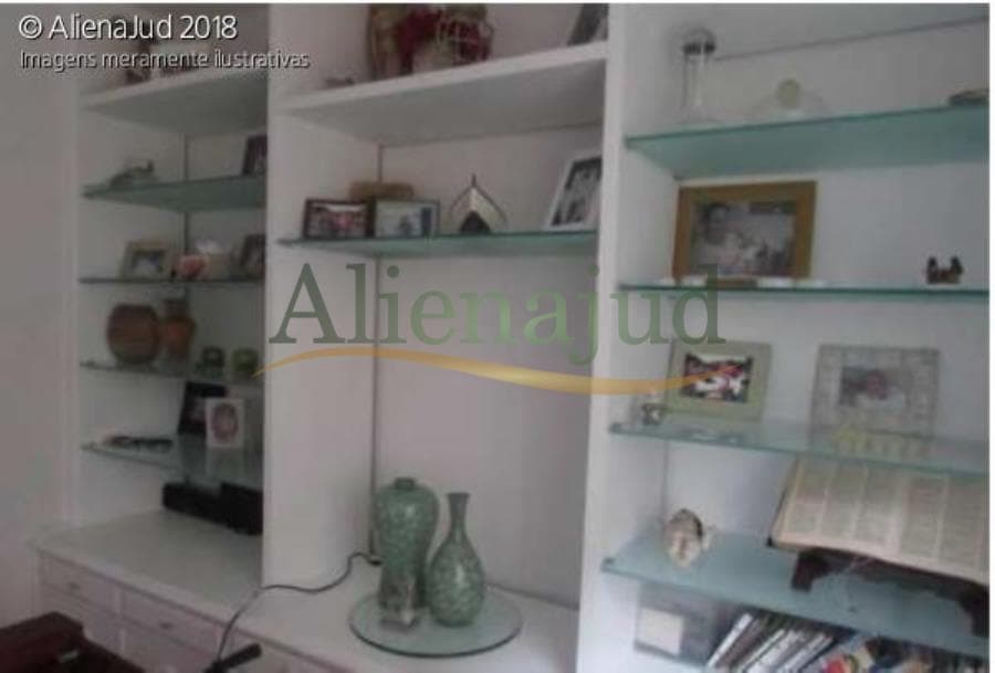 Foto 3 de 20: Apartamento em leilão em Santos - SP — Apart. 2 dorms e 2 suítes em frente a praia - área útil de 200m² - José Menino - Santos/SP Apart. 2 dorms e 2 Suítes em frente a praia - área útil de 200m² - José Menino - Santos/SP