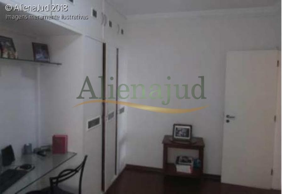 Foto 4 de 20: Apartamento em leilão em Santos - SP — Apart. 2 dorms e 2 suítes em frente a praia - área útil de 200m² - José Menino - Santos/SP Apart. 2 dorms e 2 Suítes em frente a praia - área útil de 200m² - José Menino - Santos/SP
