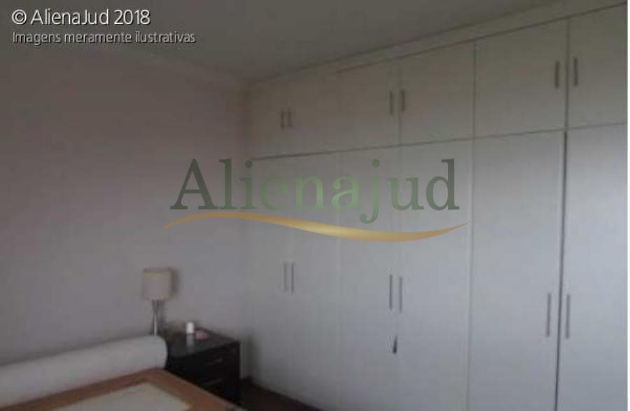 Foto 9 de 20: Apartamento em leilão em Santos - SP — Apart. 2 dorms e 2 suítes em frente a praia - área útil de 200m² - José Menino - Santos/SP Apart. 2 dorms e 2 Suítes em frente a praia - área útil de 200m² - José Menino - Santos/SP