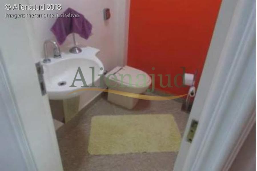 Foto 15 de 20: Apartamento em leilão em Santos - SP — Apart. 2 dorms e 2 suítes em frente a praia - área útil de 200m² - José Menino - Santos/SP Apart. 2 dorms e 2 Suítes em frente a praia - área útil de 200m² - José Menino - Santos/SP