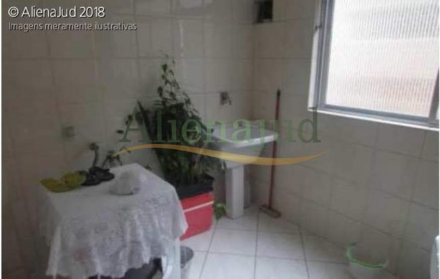Foto 11 de 20: Apartamento em leilão em Santos - SP — Apart. 2 dorms e 2 suítes em frente a praia - área útil de 200m² - José Menino - Santos/SP Apart. 2 dorms e 2 Suítes em frente a praia - área útil de 200m² - José Menino - Santos/SP