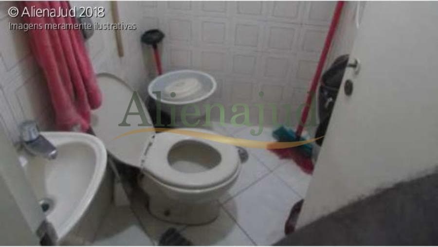 Foto 6 de 20: Apartamento em leilão em Santos - SP — Apart. 2 dorms e 2 suítes em frente a praia - área útil de 200m² - José Menino - Santos/SP Apart. 2 dorms e 2 Suítes em frente a praia - área útil de 200m² - José Menino - Santos/SP