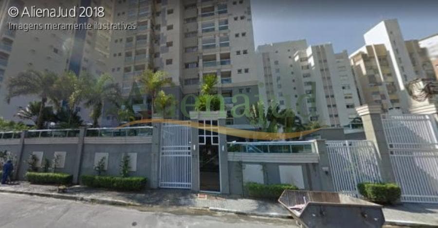 Foto 3 de 3: Apartamento em leilão em Guarujá - SP — Apart. em frente a praia - área de 205m² - Jardim Astúrias - Guarujá/SP Apart. em frente a praia - área de 205m² - Jardim Astúrias - Guarujá/SP