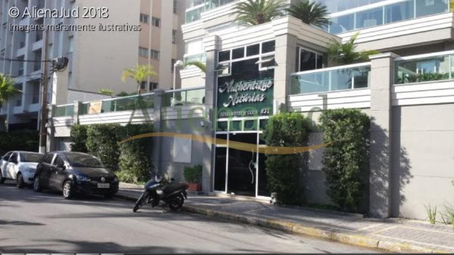 Foto 2 de 3: Apartamento em leilão em Guarujá - SP — Apart. em frente a praia - área de 205m² - Jardim Astúrias - Guarujá/SP Apart. em frente a praia - área de 205m² - Jardim Astúrias - Guarujá/SP