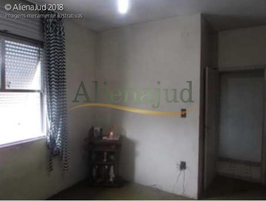 Foto 6 de 11: Apartamento em leilão em Santos - SP — Apart. 2 dorms c/ 80m² - Jabaquara - Santos/SP Apart. 2 dorms c/ 80m² - Jabaquara - Santos/SP