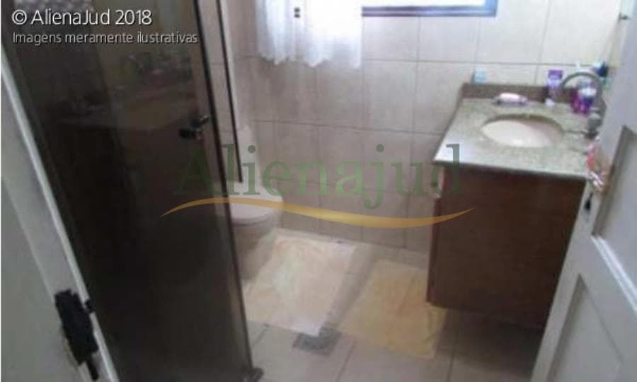 Foto 11 de 11: Apartamento em leilão em Santos - SP — Apart. 2 dorms c/ 80m² - Jabaquara - Santos/SP Apart. 2 dorms c/ 80m² - Jabaquara - Santos/SP