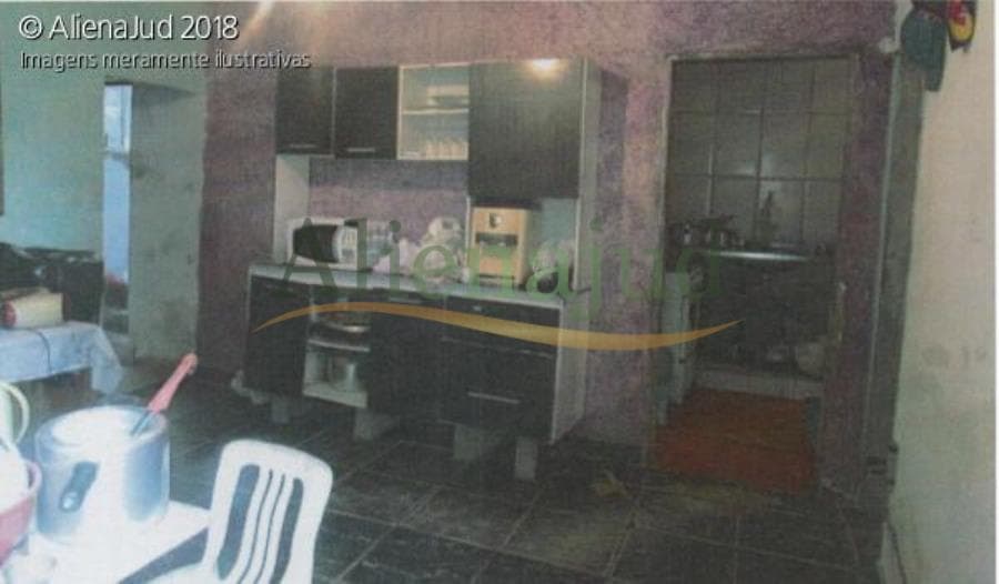 Foto 8 de 9: Casa em leilão em Praia Grande - SP — Casa c/ 250m² - Balnéario Mirim - Praia Grande/SP Casa c/ 250m² - Balnéario Mirim - Praia Grande/SP