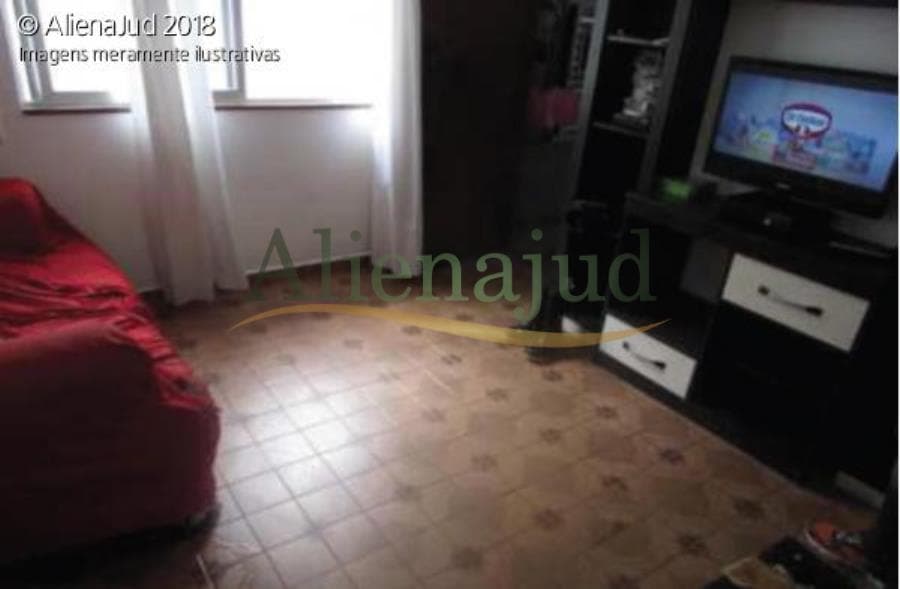 Foto 6 de 8: Apartamento em leilão em Santos - SP — Apart. 2 dorms c/ área de 47m² - Aparecida - Santos/SP Apart. 2 dorms c/ área de 47m² - Aparecida - Santos/SP