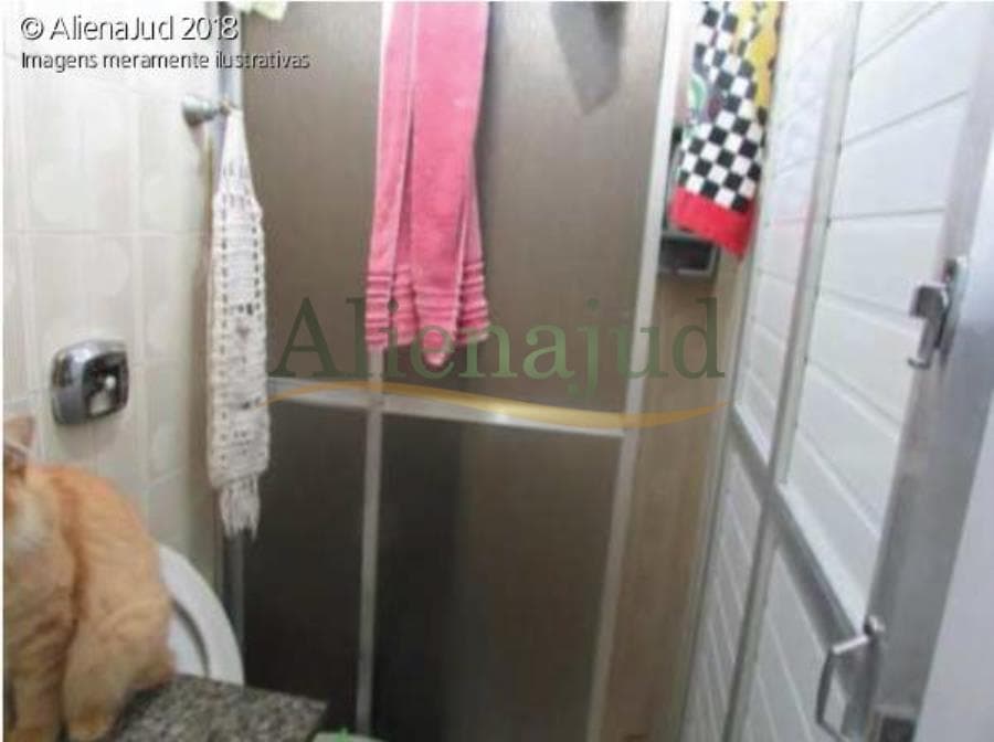 Foto 3 de 8: Apartamento em leilão em Santos - SP — Apart. 2 dorms c/ área de 47m² - Aparecida - Santos/SP Apart. 2 dorms c/ área de 47m² - Aparecida - Santos/SP