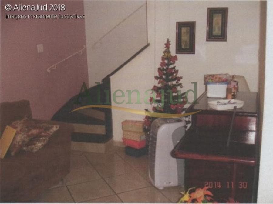 Foto 8 de 8: Apartamento em leilão em Santos - SP — Apart. Duplex 2 dorms. situado a Rua Pará c/ 72m² - Campo Grande - Santos/SP Apart. Duplex 2 dorms. situado a Rua Pará c/ 72m² - Campo Grande - Santos/SP