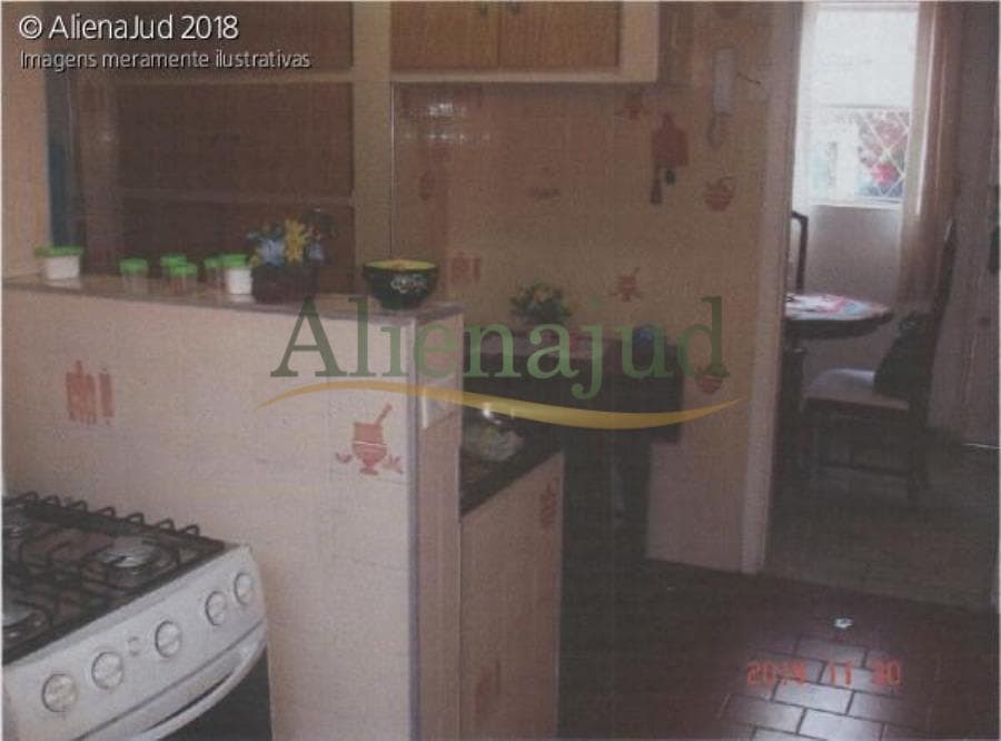 Foto 5 de 8: Apartamento em leilão em Santos - SP — Apart. Duplex 2 dorms. situado a Rua Pará c/ 72m² - Campo Grande - Santos/SP Apart. Duplex 2 dorms. situado a Rua Pará c/ 72m² - Campo Grande - Santos/SP