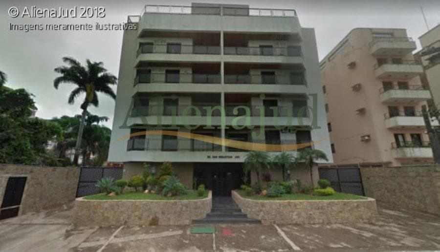 Foto 8 de 13: Apartamento em leilão em Guarujá - SP — Apart. de Cobertura 4 dorms. c/ 357m² situado a Rua Iracema - Lot. Joao Batista Juliao - Guarujá/SP Apart. de Cobertura 4 dorms. c/ 357m² situado a Rua Iracema - Lot. Joao Batista Juliao - Guarujá/SP