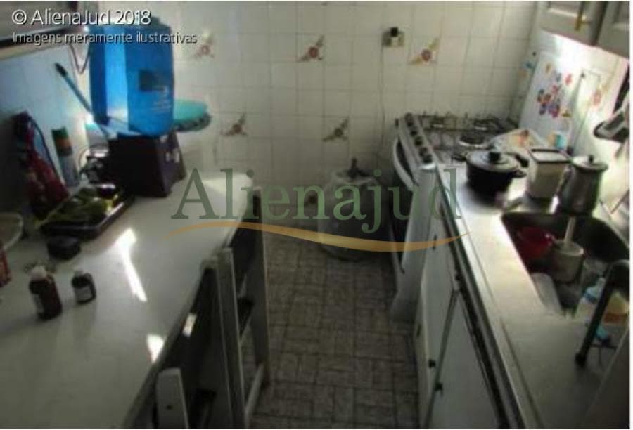 Foto 5 de 7: Apartamento em leilão em Santos - SP — Apart. 2 dorms c/ 47m² situado a Rua Almirante Ernesto de Mello Junior - Aparecida - Santos/SP Apart. 2 dorms c/ 47m² situado a Rua Almirante Ernesto de Mello Junior - Aparecida - Santos/SP