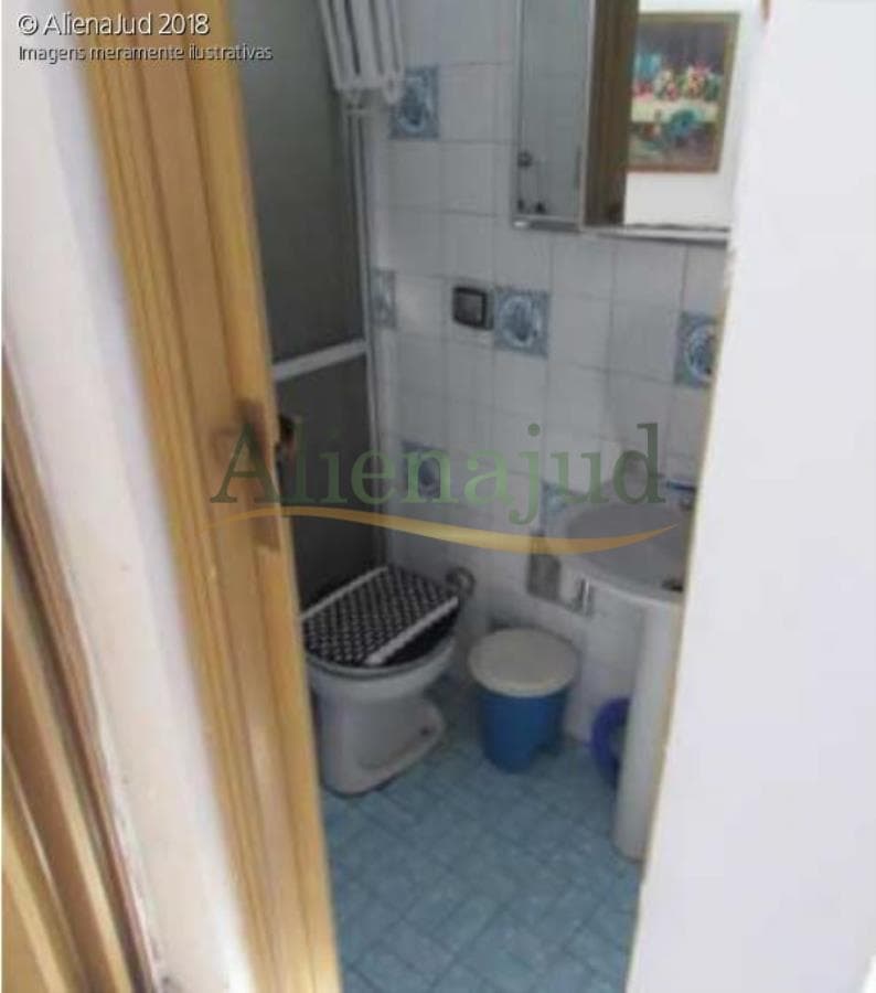 Foto 6 de 7: Apartamento em leilão em Santos - SP — Apart. 2 dorms c/ 47m² situado a Rua Almirante Ernesto de Mello Junior - Aparecida - Santos/SP Apart. 2 dorms c/ 47m² situado a Rua Almirante Ernesto de Mello Junior - Aparecida - Santos/SP