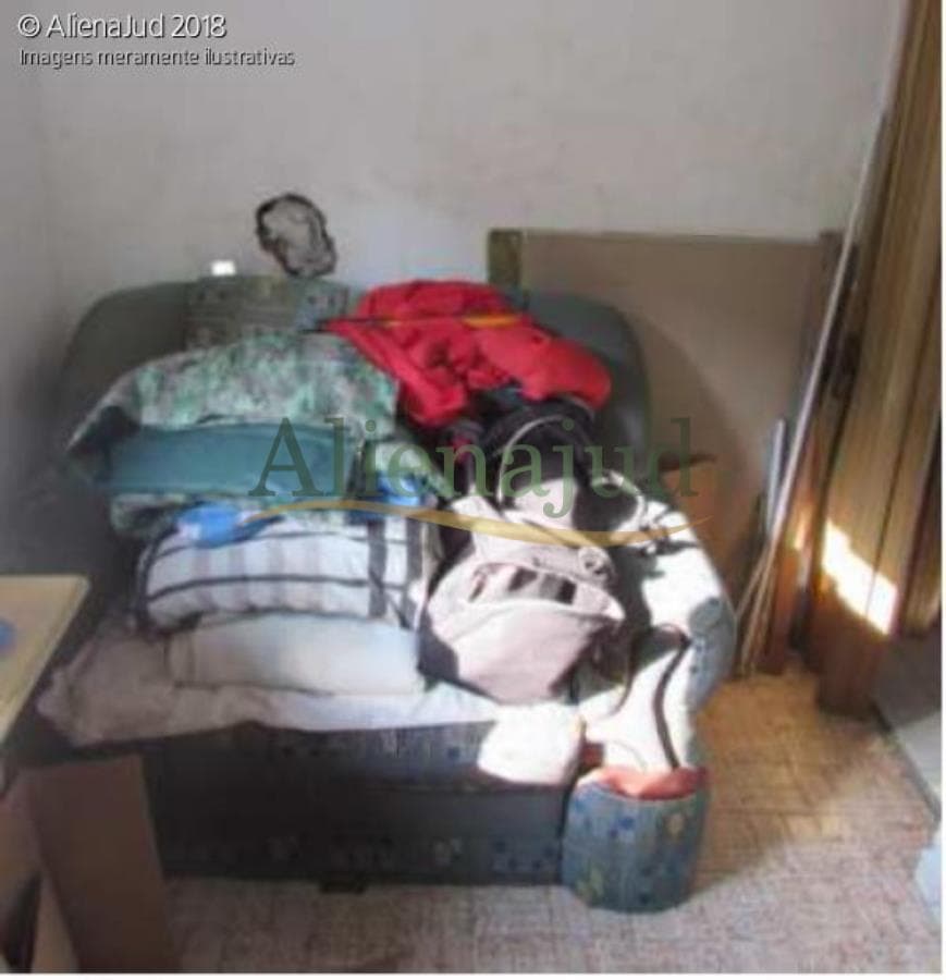 Foto 2 de 7: Apartamento em leilão em Santos - SP — Apart. 2 dorms c/ 47m² situado a Rua Almirante Ernesto de Mello Junior - Aparecida - Santos/SP Apart. 2 dorms c/ 47m² situado a Rua Almirante Ernesto de Mello Junior - Aparecida - Santos/SP