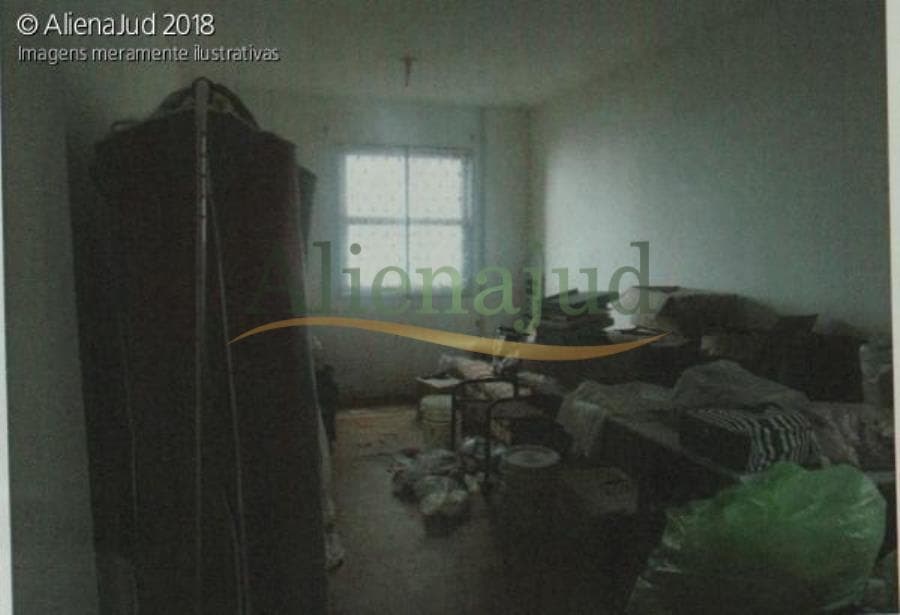 Foto 3 de 6: Apartamento em leilão em Santos - SP — Apart. 1 dorm. c/ 47m²  situado a Rua Jorge Tibiriça - Gonzaga - Santos/SP Apart. 1 dorm. c/ 47m²  situado a Rua Jorge Tibiriça - Gonzaga - Santos/SP