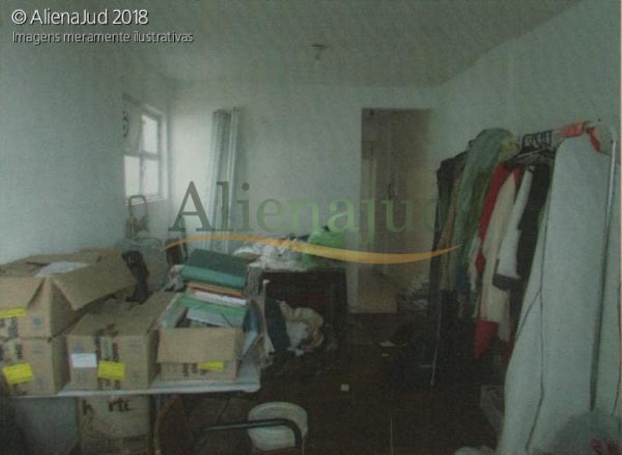 Foto 4 de 6: Apartamento em leilão em Santos - SP — Apart. 1 dorm. c/ 47m²  situado a Rua Jorge Tibiriça - Gonzaga - Santos/SP Apart. 1 dorm. c/ 47m²  situado a Rua Jorge Tibiriça - Gonzaga - Santos/SP