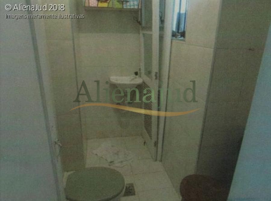 Foto 2 de 6: Apartamento em leilão em Santos - SP — Apart. 1 dorm. c/ 47m²  situado a Rua Jorge Tibiriça - Gonzaga - Santos/SP Apart. 1 dorm. c/ 47m²  situado a Rua Jorge Tibiriça - Gonzaga - Santos/SP