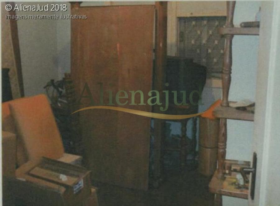 Foto 2 de 9: Apartamento em leilão em Santos - SP — Apart. 4 dorms c/ 110m² situado a Rua Eloy Fernandes - Boqueirão - Santos/SP Apart. 4 dorms c/ 110m² situado a Rua Eloy Fernandes - Boqueirão - Santos/SP
