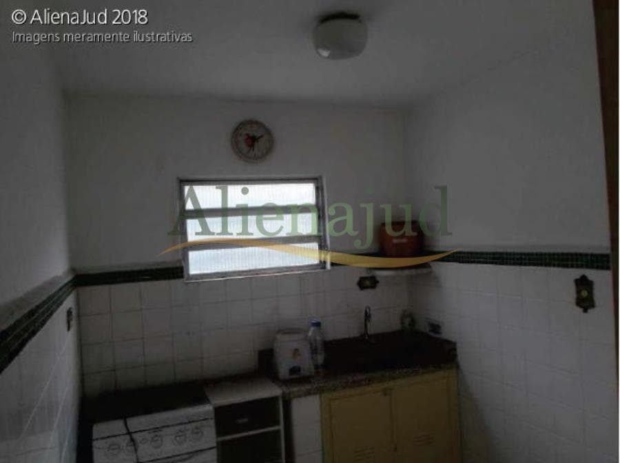 Foto 6 de 6: Apartamento em leilão em Santos - SP — Kitnet c/ 31m² situado a Rua Sebastião Arantes Nogueira - Morro José Menino - Santos/SP Kitnet c/ 31m² situado a Rua Sebastião Arantes Nogueira - Morro José Menino - Santos/SP