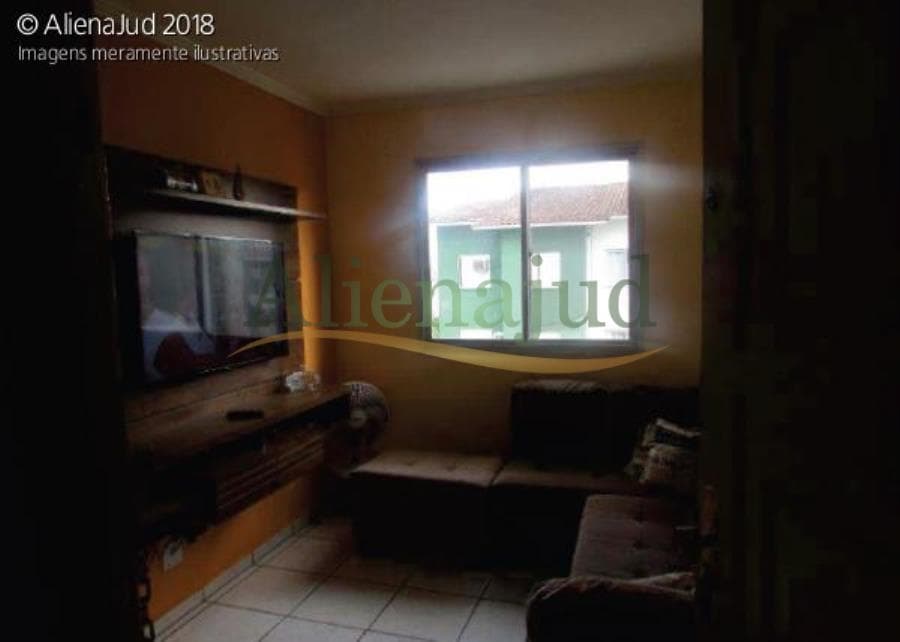 Foto 6 de 8: Apartamento em leilão em Guarujá - SP — Apart. 2 dorms c/ 41m² situado a Av. Antenor Pimentel - Morrinhos - Guarujá/SP Apart. 2 dorms c/ 41m² situado a Av. Antenor Pimentel - Morrinhos - Guarujá/SP