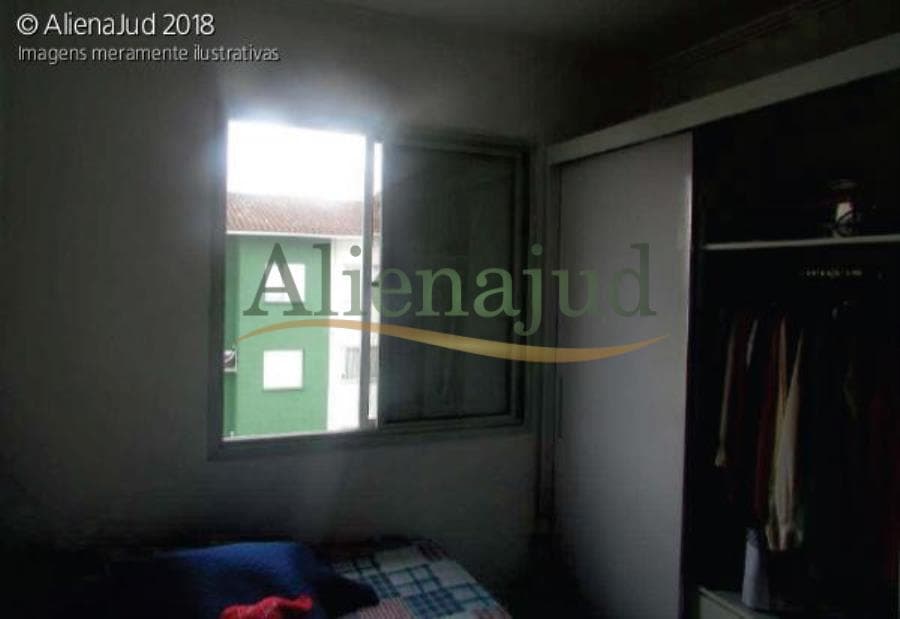 Foto 2 de 8: Apartamento em leilão em Guarujá - SP — Apart. 2 dorms c/ 41m² situado a Av. Antenor Pimentel - Morrinhos - Guarujá/SP Apart. 2 dorms c/ 41m² situado a Av. Antenor Pimentel - Morrinhos - Guarujá/SP