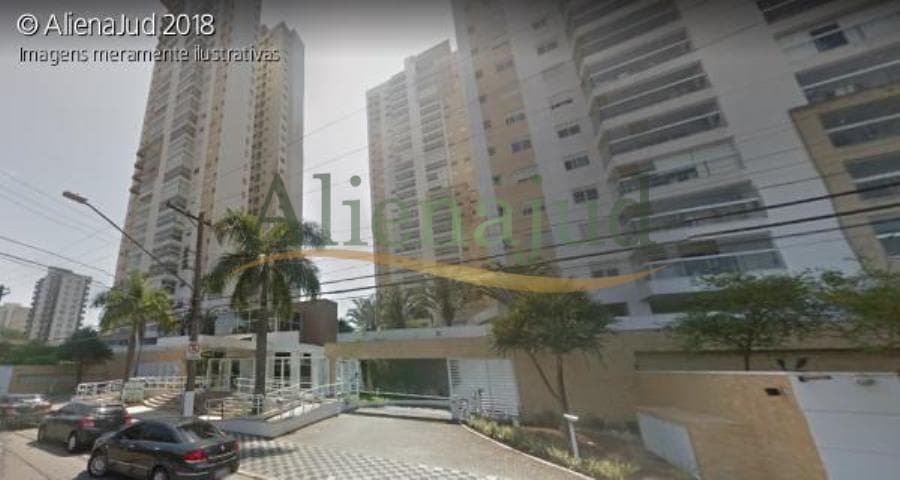 Foto 3 de 3: Apartamento em leilão em Santos - SP — Apart. 3 dorms sendo 1 suíte c/ 111m² situado a Rua República do Equador - Ponta da Praia - Santos/S Apart. 3 dorms sendo 1 suíte c/ 111m² situado a Rua República do Equador - Ponta da Praia - Santos/S