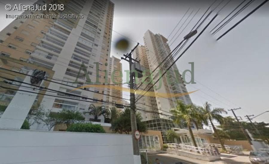 Foto 2 de 3: Apartamento em leilão em Santos - SP — Apart. 3 dorms sendo 1 suíte c/ 111m² situado a Rua República do Equador - Ponta da Praia - Santos/S Apart. 3 dorms sendo 1 suíte c/ 111m² situado a Rua República do Equador - Ponta da Praia - Santos/S