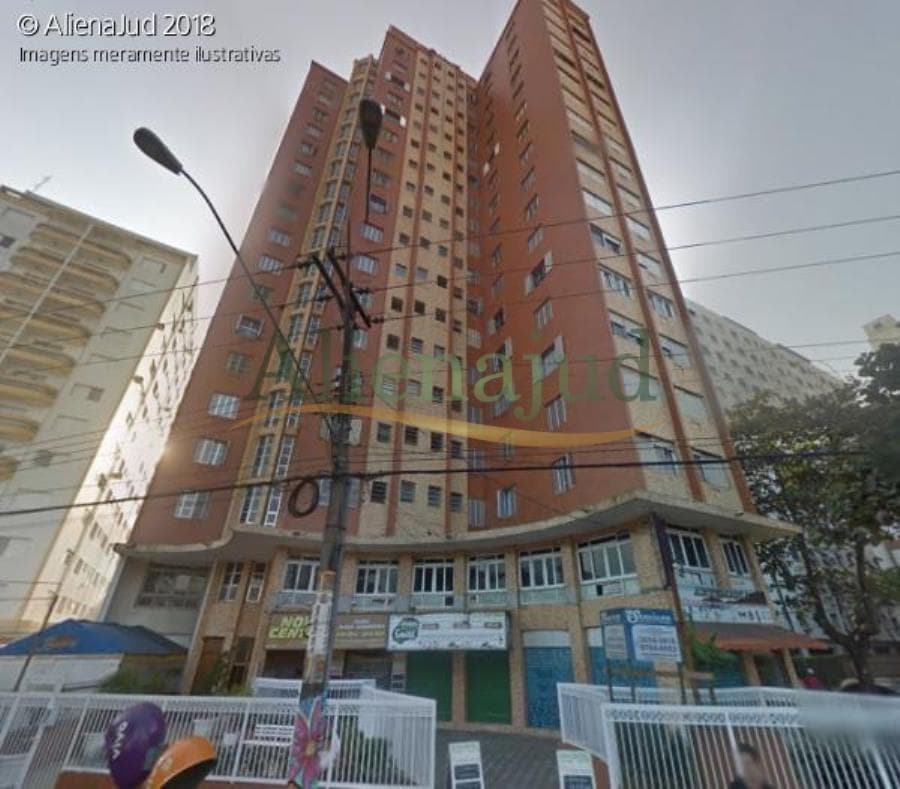 Foto 2 de 3: Apartamento em leilão em São Vicente - SP — Apart. 2 dorms c/ 58m² situado a Av. Embaixador Pedro de Toledo - Centro - São Vicente/SP Apart. 2 dorms c/ 58m² situado a Av. Embaixador Pedro de Toledo - Centro - São Vicente/SP