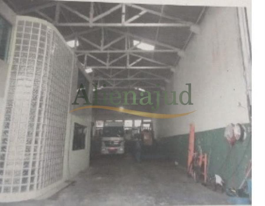 Foto 5 de 6: Terreno em leilão em Santos - SP — Armazém c/ 360m² situado a Rua Santos Dumont - Macuco Armazém c/ 360m² situado a Rua Santos Dumont - Macuco
