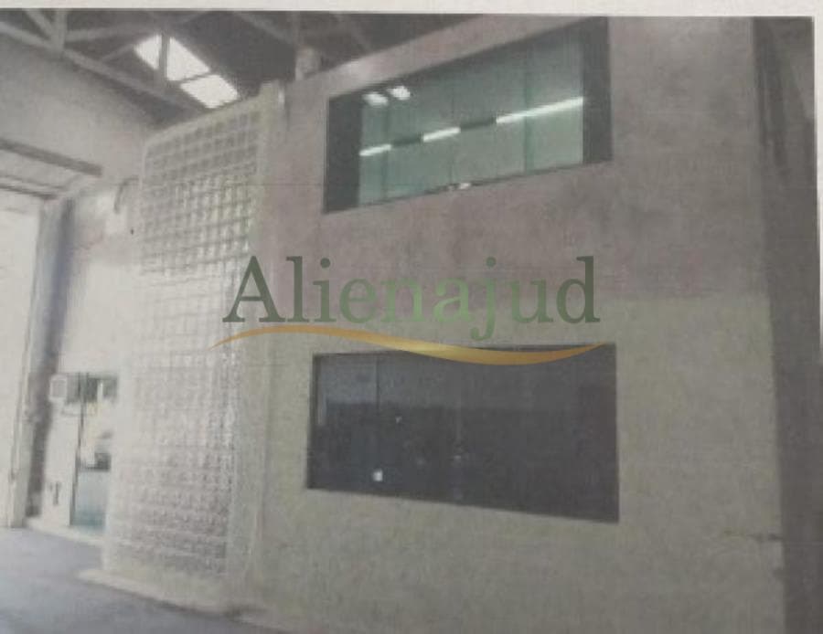 Foto 3 de 6: Terreno em leilão em Santos - SP — Armazém c/ 360m² situado a Rua Santos Dumont - Macuco Armazém c/ 360m² situado a Rua Santos Dumont - Macuco