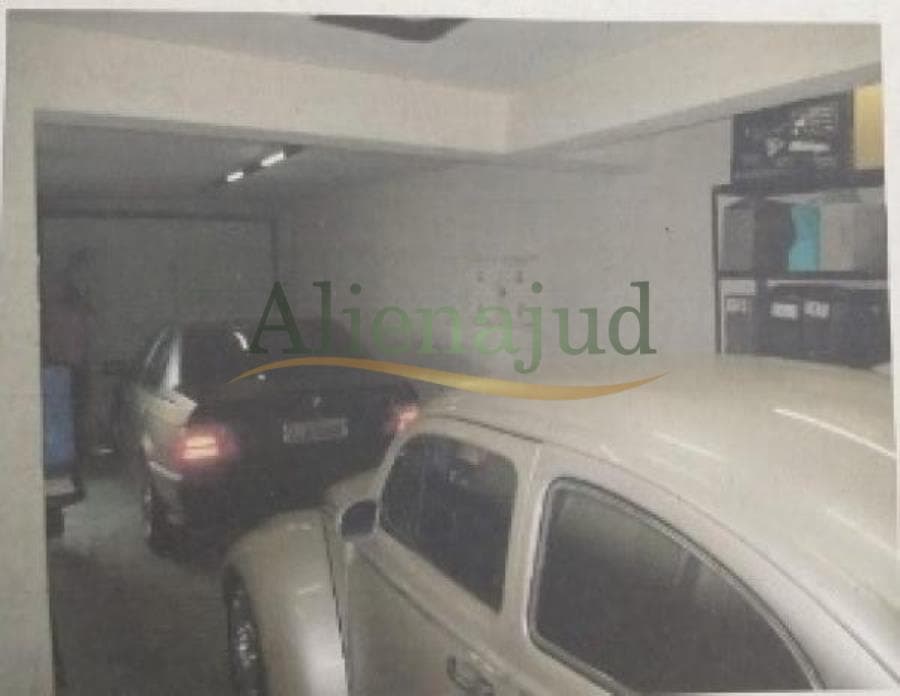 Foto 4 de 6: Terreno em leilão em Santos - SP — Armazém c/ 360m² situado a Rua Santos Dumont - Macuco Armazém c/ 360m² situado a Rua Santos Dumont - Macuco