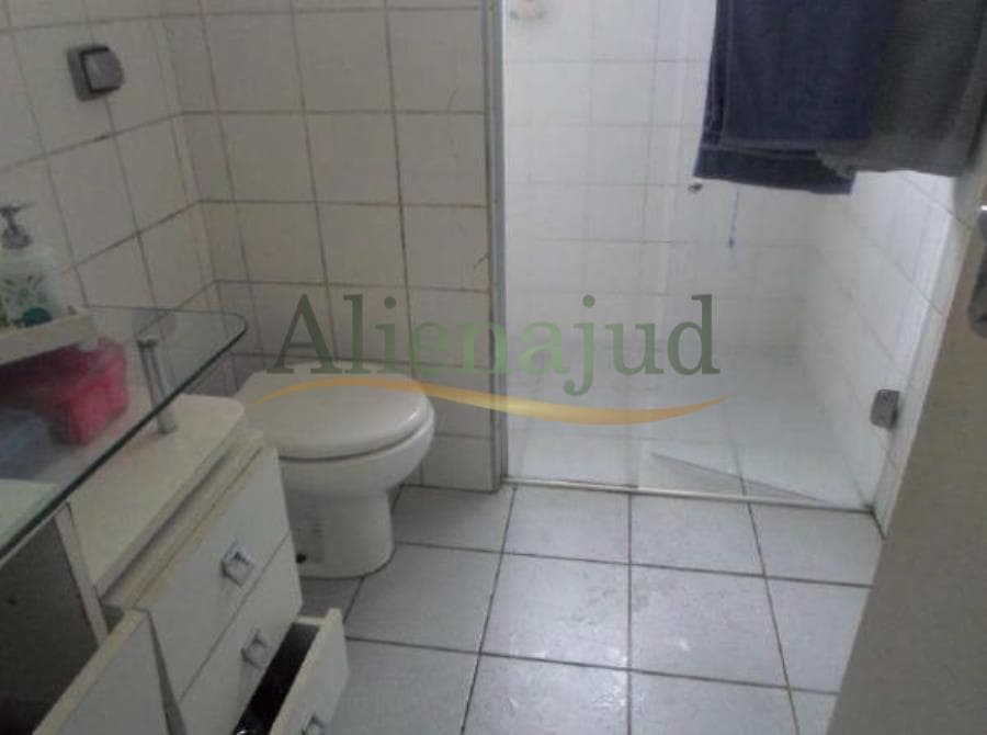 Foto 7 de 7: Apartamento em leilão em Santos - SP — Apart. 2 dorms c/ área construída de 84m² situado a Av. Senador Pinheiro Machado - Vila Belmiro - Sa Apart. 2 dorms c/ área construída de 84m² situado a Av. Senador Pinheiro Machado - Vila Belmiro - Sa