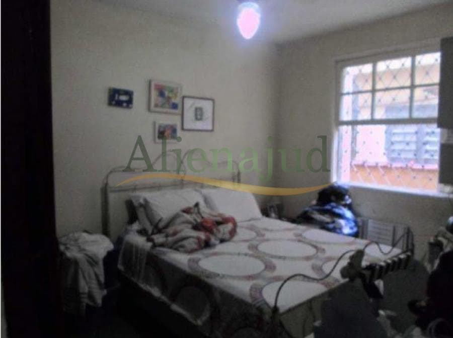 Foto 4 de 7: Apartamento em leilão em Santos - SP — Apart. 2 dorms c/ área construída de 84m² situado a Av. Senador Pinheiro Machado - Vila Belmiro - Sa Apart. 2 dorms c/ área construída de 84m² situado a Av. Senador Pinheiro Machado - Vila Belmiro - Sa
