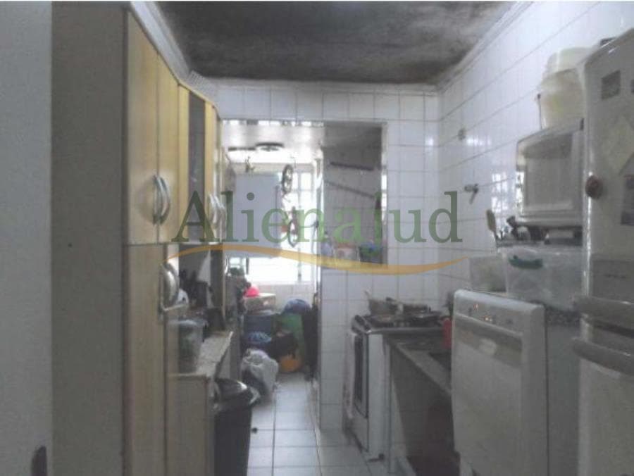 Foto 3 de 7: Apartamento em leilão em Santos - SP — Apart. 2 dorms c/ área construída de 84m² situado a Av. Senador Pinheiro Machado - Vila Belmiro - Sa Apart. 2 dorms c/ área construída de 84m² situado a Av. Senador Pinheiro Machado - Vila Belmiro - Sa