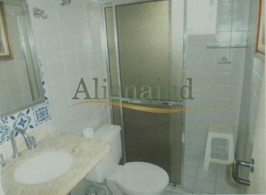 Foto 2 de 9: Apartamento em leilão em Guarujá - SP — Apart. 2 dorms c/ área útil de 62m² situado a Rua Noberto Lopes - Jd. Praiano - Guarujá/SP Apart. 2 dorms c/ área útil de 62m² situado a Rua Noberto Lopes - Jd. Praiano - Guarujá/SP