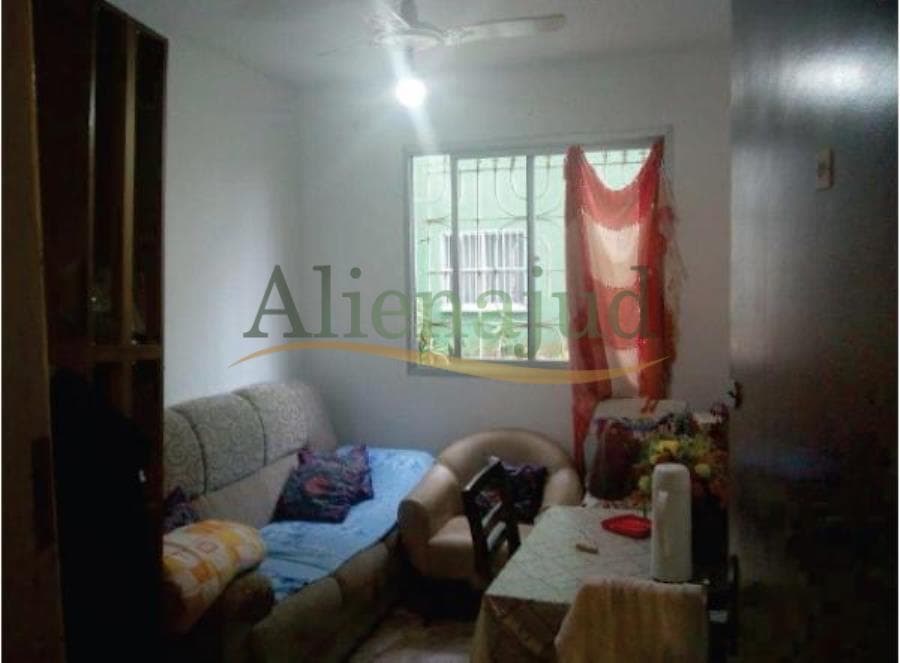 Foto 6 de 7: Apartamento em leilão em Guarujá - SP — Apart. 2 dorms c/ 45m² situado a Av. Antenor Pimentel - Morrinhos - Guarujá/SP Apart. 2 dorms c/ 45m² situado a Av. Antenor Pimentel - Morrinhos - Guarujá/SP