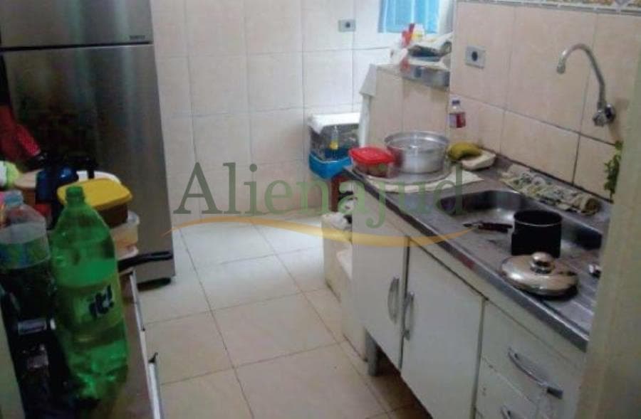 Foto 5 de 7: Apartamento em leilão em Guarujá - SP — Apart. 2 dorms c/ 45m² situado a Av. Antenor Pimentel - Morrinhos - Guarujá/SP Apart. 2 dorms c/ 45m² situado a Av. Antenor Pimentel - Morrinhos - Guarujá/SP
