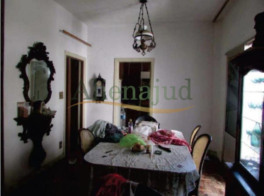 Foto 2 de 12: Apartamento em leilão em Santos - SP — Apart. 3 dorms c/ área total de 120m² situado a Av. Bartolomeu de Gusmão - Embaré - Santos/SP Apart. 3 dorms c/ área total de 120m² situado a Av. Bartolomeu de Gusmão - Embaré - Santos/SP